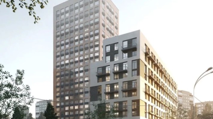 Продаж 2-к квартири вул. Вавилових 11 - фото 1