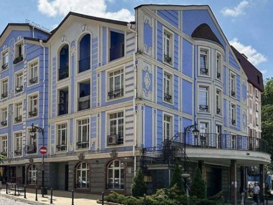 Продаж 2-к квартири вул. Дігтярна 6 Київ