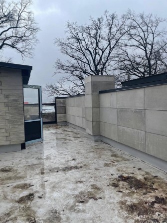 Продаж 3 пов таунхауса, тераса на даху ! 1.3 сотки, 118 кв. м, - фото 1