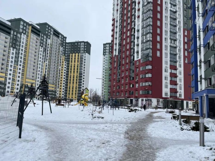 Продаж 3-к квартири вул. Виговського 12к - фото 1