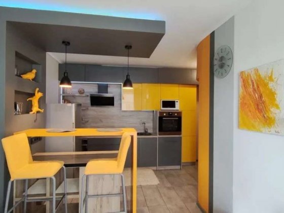 Продаж 1-к квартири вул. Клавдіївська 40в Киев