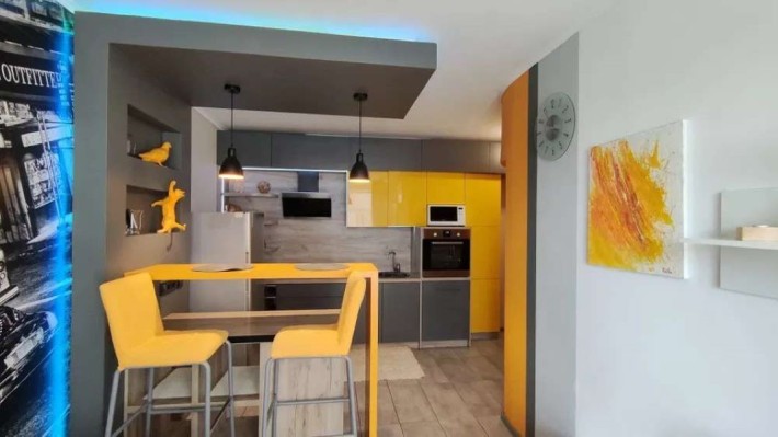 Продаж 1-к квартири вул. Клавдіївська 40в - фото 1