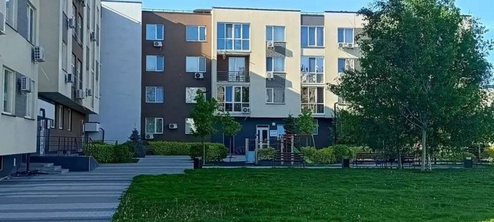 Продаж 2-кімнатної квартири по вул.Березова, 46 ЖК ParkLand - фото 1