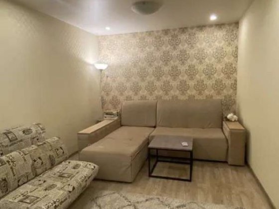 Продаж 1-к квартири вул Ольжича 5 Киев