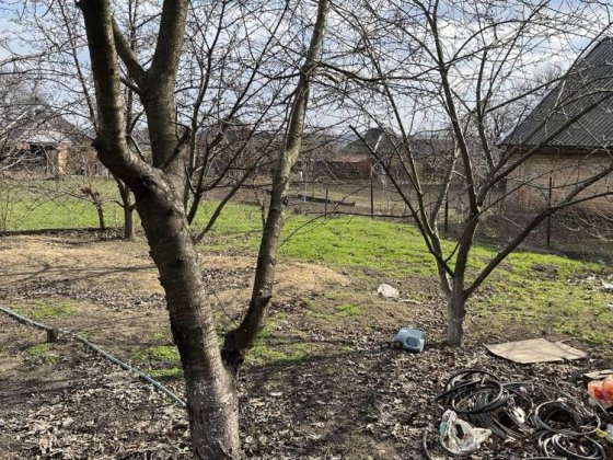 продам будинок Веселі Терни Кривой Рог