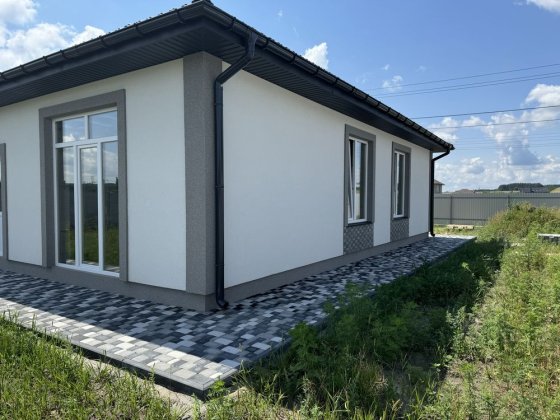 Продам будинок від забудовника! Є-Оселя Ирпень