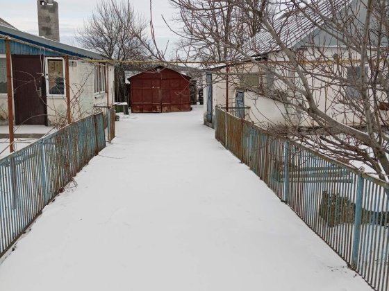 Продам дом в селе Шестерня Кривой Рог