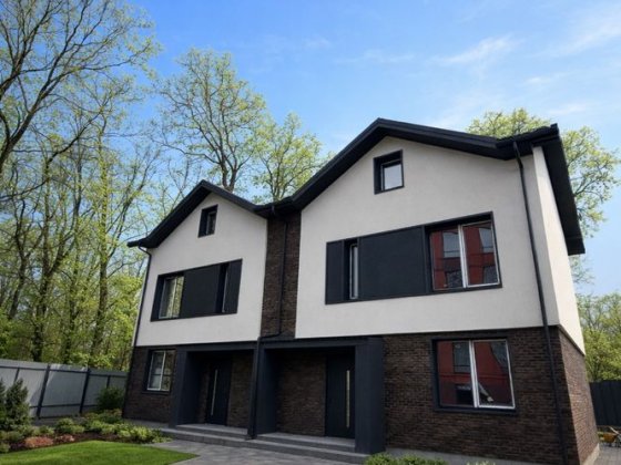 Дуплекс Ірпінь Центральний парк РОЗСТРОЧКА Ирпень