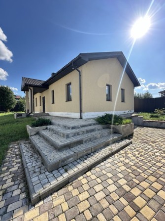 Одноповерховий будинок з ремонтом неподалік центру | Буча - фото 1