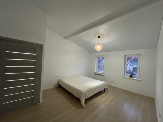 Дешевше не знайдете !  Таунхаус 53м2 з ремонтом, ділянкою, паркомісцем Буча