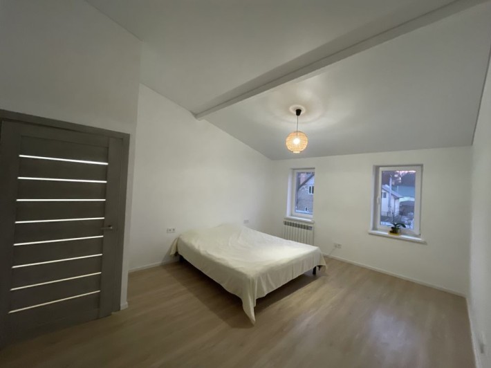 Дешевше не знайдете !  Таунхаус 53м2 з ремонтом, ділянкою, паркомісцем - фото 1