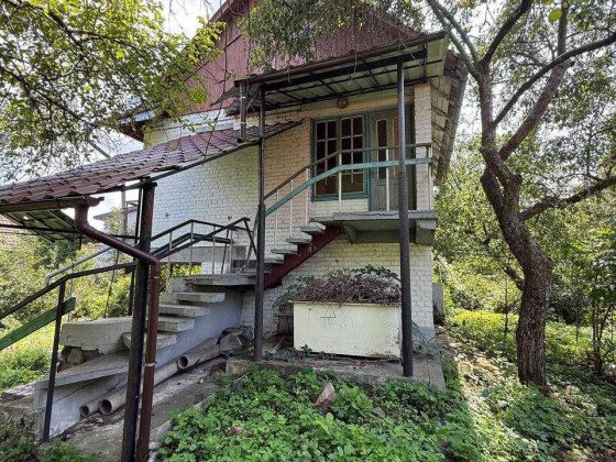 Дача в Стоянці, Ірпінь, 3 поверхи  камін  ділянка 5,1 сотки Ирпень