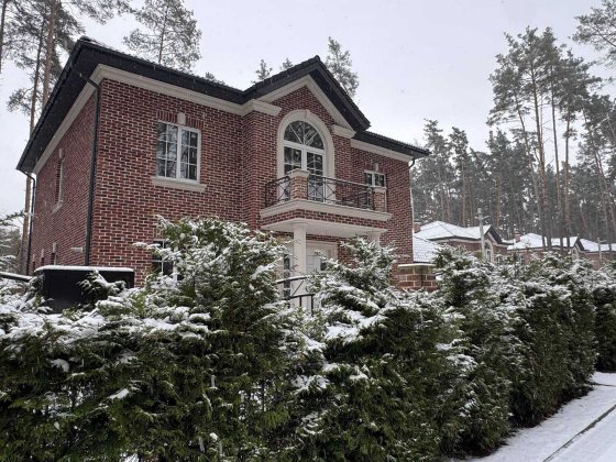 Якісний будинок в елітному районі Бучі! Буча