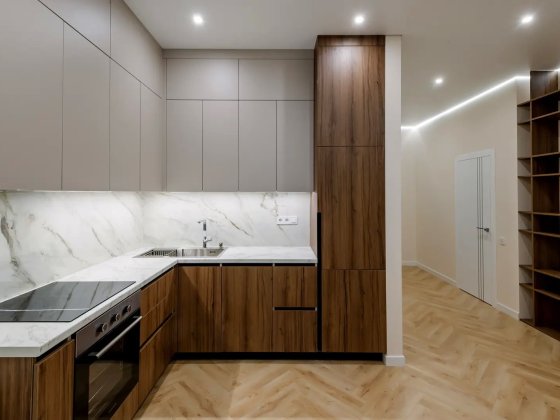 Продаж 1к квартири, ЖК Manhattan city, проспект Берестейський 11 (Перемоги), корпус 2 Киев