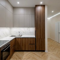 Продаж 1к квартири, ЖК Manhattan city, проспект Берестейський 11 (Перемоги), корпус 2 Киев