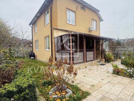 Двоповерховий будинок в Ірпені. Центральна частина міста! Газ. Ирпень