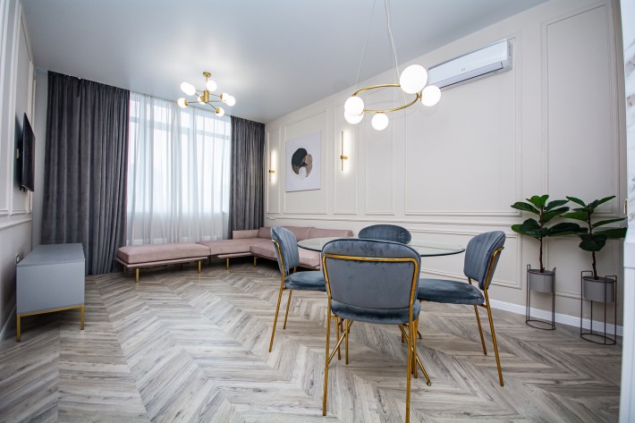 Продаж 1к. квартири, Вул. Верхогляда, ЖК Дельмар, Печерський район - фото 1