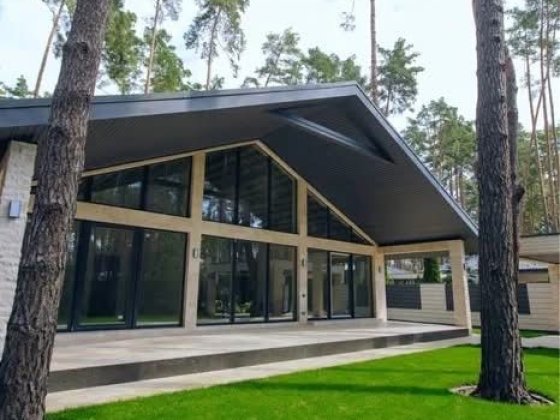 Сучасний стильнмй будинок в Лісовій Бучі! Без комісії Буча