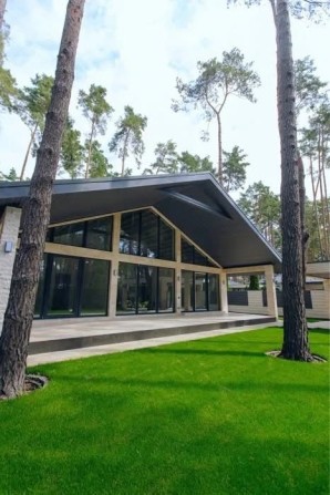 Сучасний стильнмй будинок в Лісовій Бучі! Без комісії - фото 1