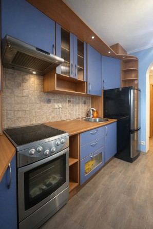 Терміново! Продам 2-кімнатну квартиру, під програму Інглезі, 3 / Маршала Жукова, Одеса - фото 1