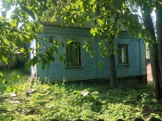 Продаж будинку Кобищани 68м2 6 соток №17213 Полтава