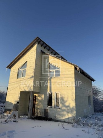 Продаж двоповерхового будинку 110 м², 5 соток. - фото 1