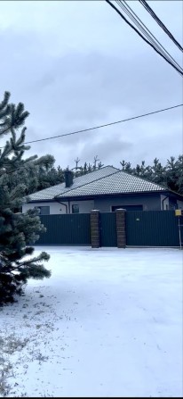 Будинок в сосновому лісі Полтава. - фото 1