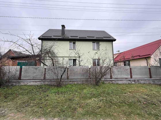 Будинок за ціною квартири! 15 хв до Центру міста! Полтава