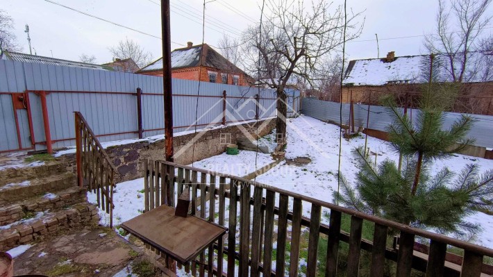 Продам будинок у ЦМ рн з видом на річку - фото 1