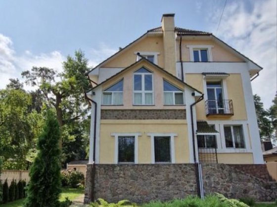 Продаж будинку в центрі Бучі Буча