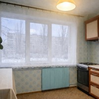 Продається 3-кімнатна квартира на Оболоні, вул. Героїв полку "Азов", 28а Київ