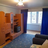 Продаж 1 кімнатної квартири по вул. Ентузіастів, 29/2 Київ