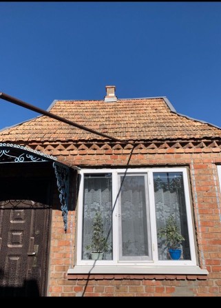 Продам будинок с.Красна Балка - фото 1