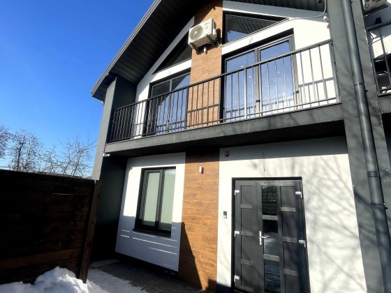 В продажу таунхаус в Бучі Буча