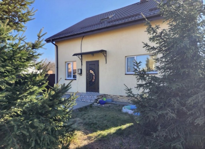 Будинок з ремонтом в м. Буча, без % - фото 1