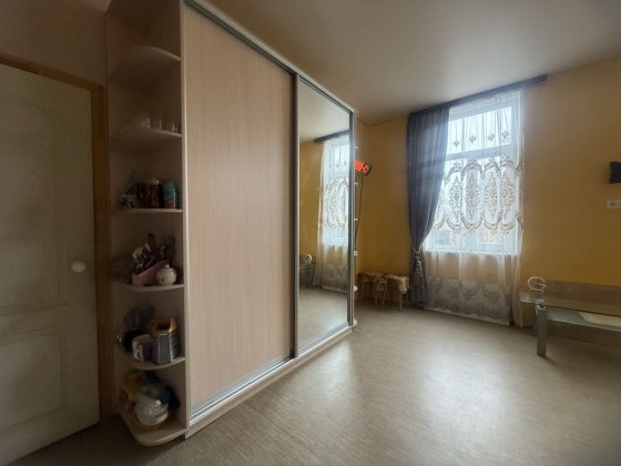 Центр. Зуп. 5 школа. Продаж з меблями Полтава