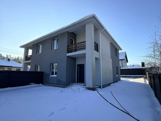 Продам Дуплекс Чотири Кімнати Три сотки землі. Готові Документи. Без % Буча