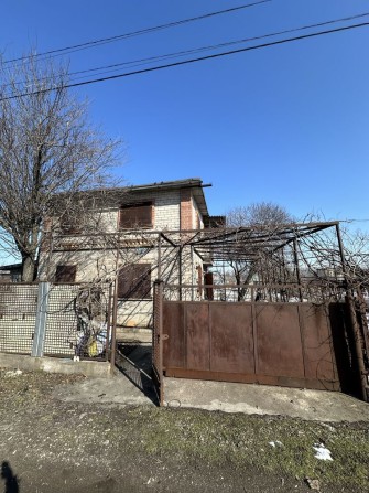 Дача, продам дачу, дом, дачный дом, дом с участком - фото 1