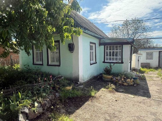 Розсошенці . Окремий будинок! Полтава