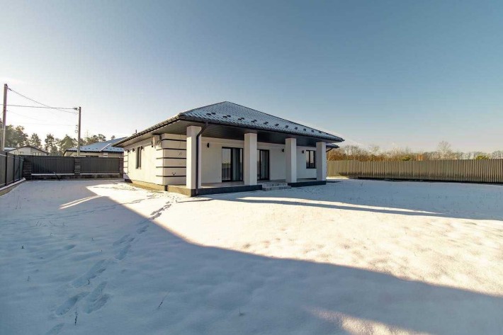 КРАЩИЙ ВИБІР!!! Одноповерховий БУДИНОК. ГАЗове опалення. - фото 1