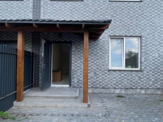 Продаж таунхаусу в Бучі. Право власності Буча