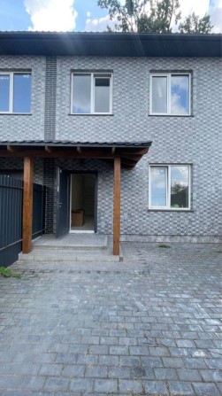 Продаж таунхаусу в Бучі. Право власності - фото 1