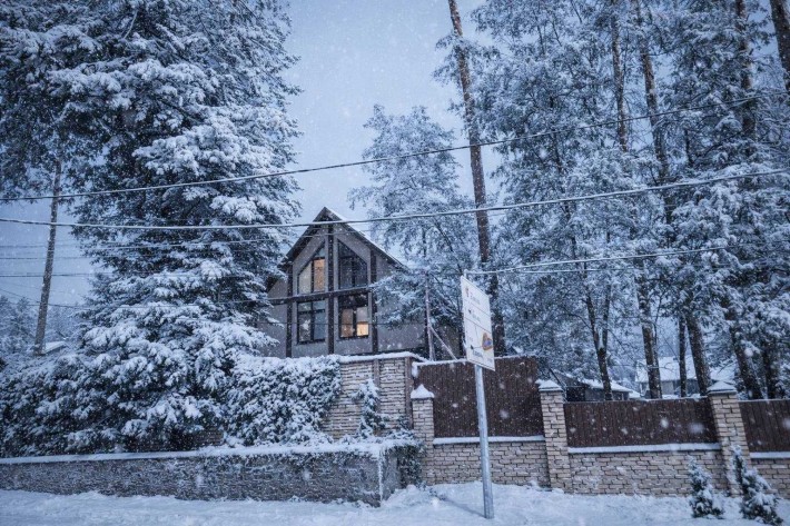 Всі види оплати. Крутий будинок - фото 1