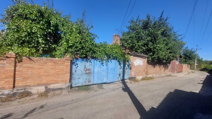 Продам дом в Металлургическом районе - фото 1