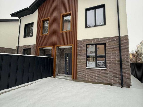 Дуплекс в Ірпені, поруч з парком МАМА, Розтермінування, безкомісії Ирпень