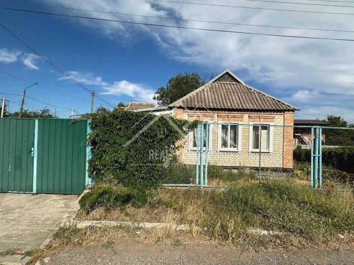 Продаж затишного будинку на Миколаївському шосе (КДЗ) - фото 1