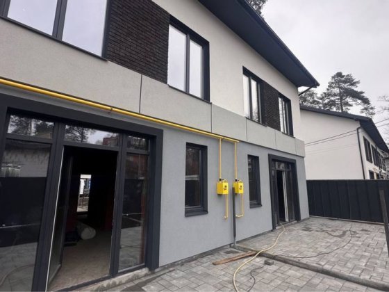 Без %! Готовий таунхаус в центрі Ірпеня! Терміново Ирпень