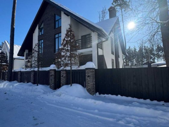 Продаж Дуплекс в лісовій частині Бучі Школа Газ Буча