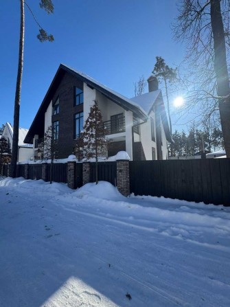 Продаж Дуплекс в лісовій частині Бучі Школа Газ - фото 1