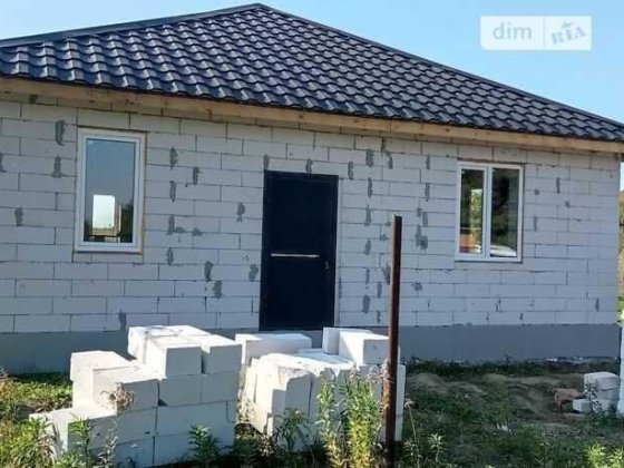 Продаж будинку. 125 м2. 10 соток. Інститут Зв"язку №8856 Полтава